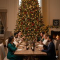 Christmas Wine Tasting at People's Wine Dalston